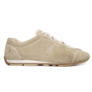 Prada Sneakers Vintage - Etsy