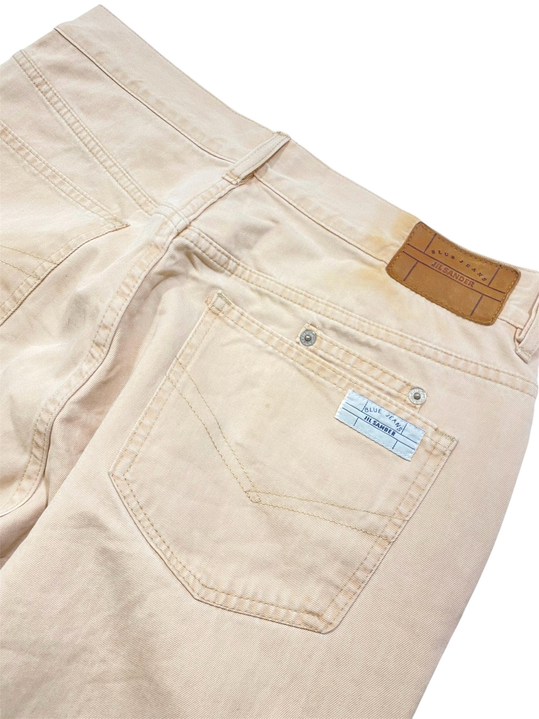 Jil Sander 90s pants