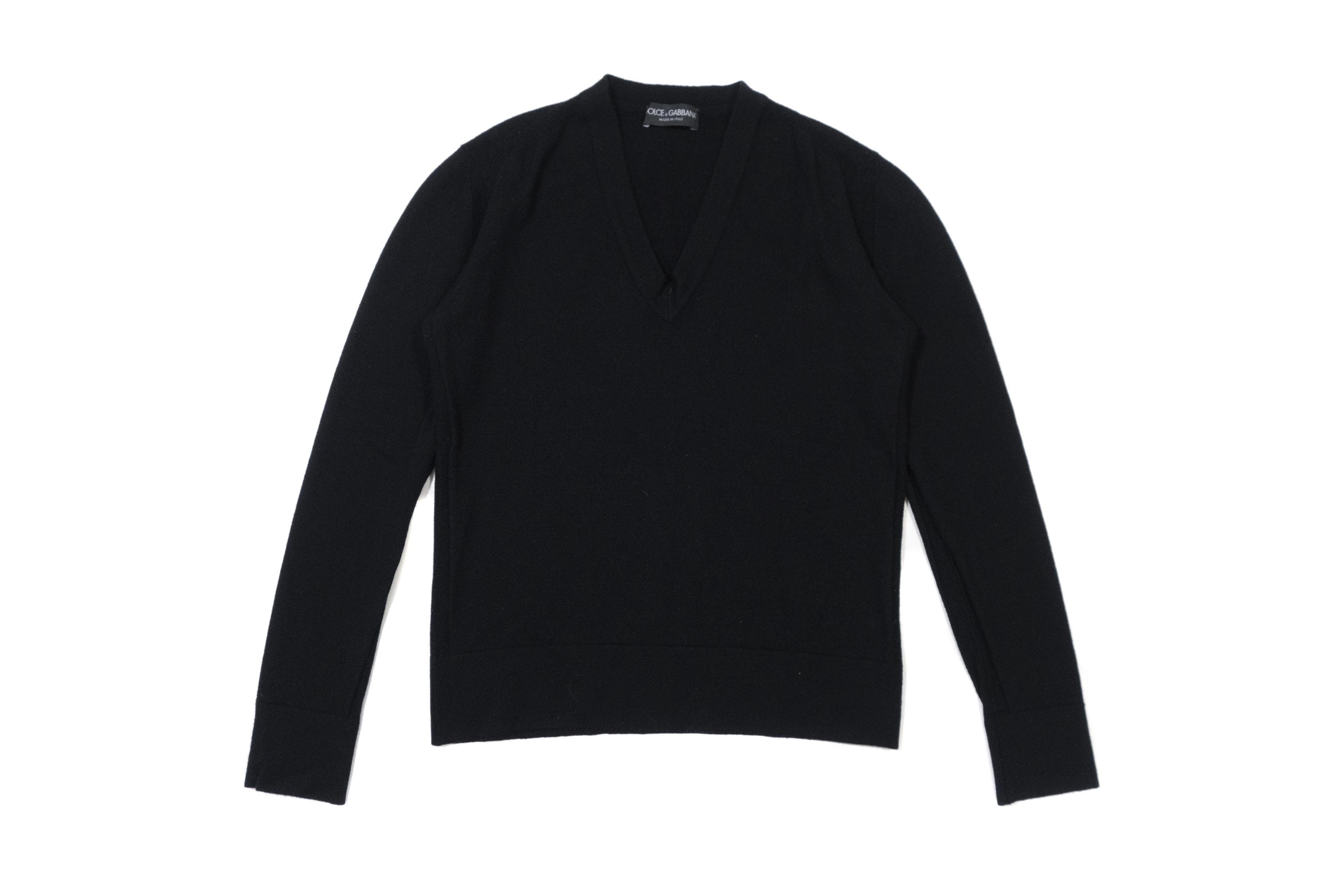 Vintage Prada Sweater - Etsy Denmark
