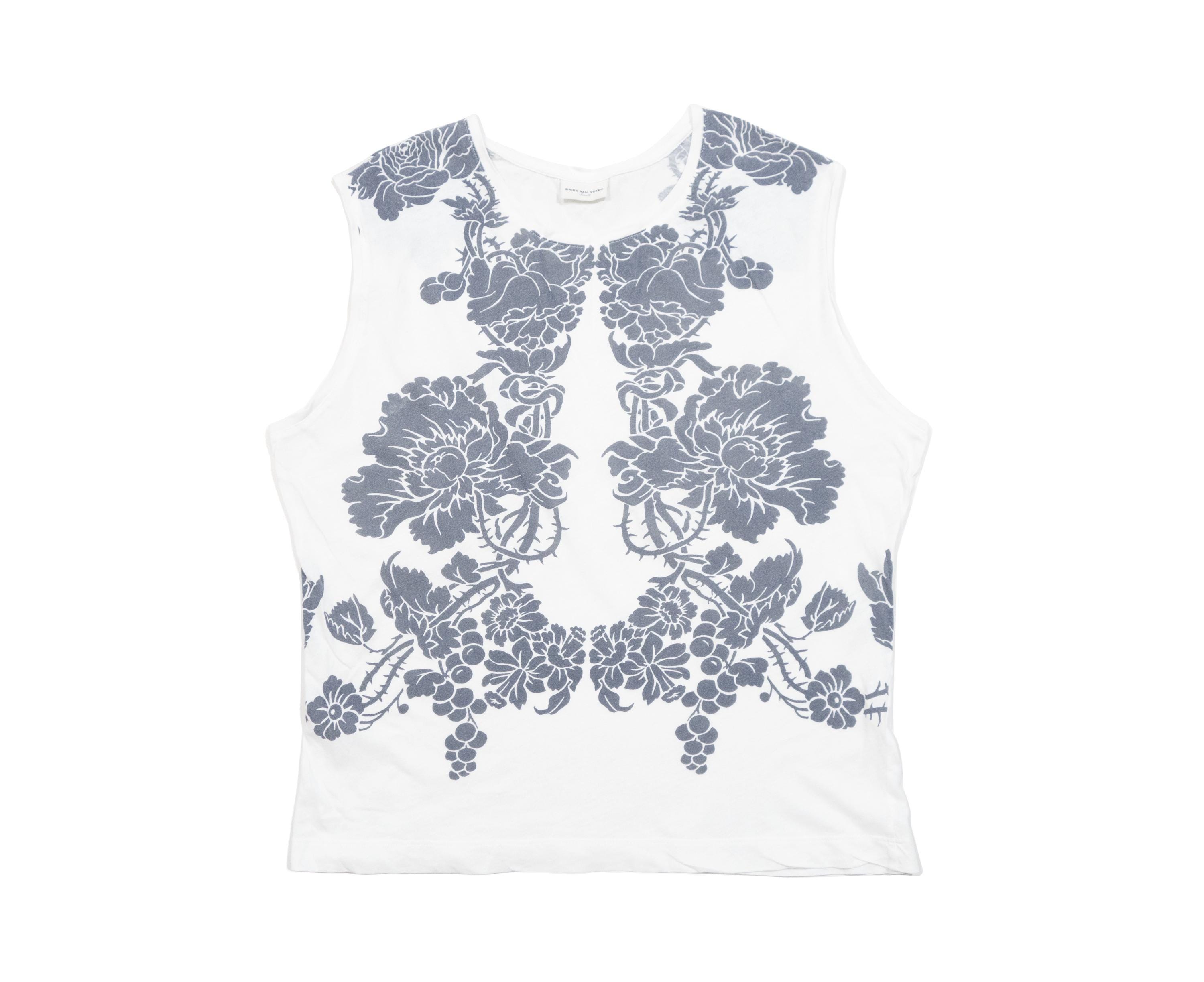 Jil Sander Sleeveless - Etsy