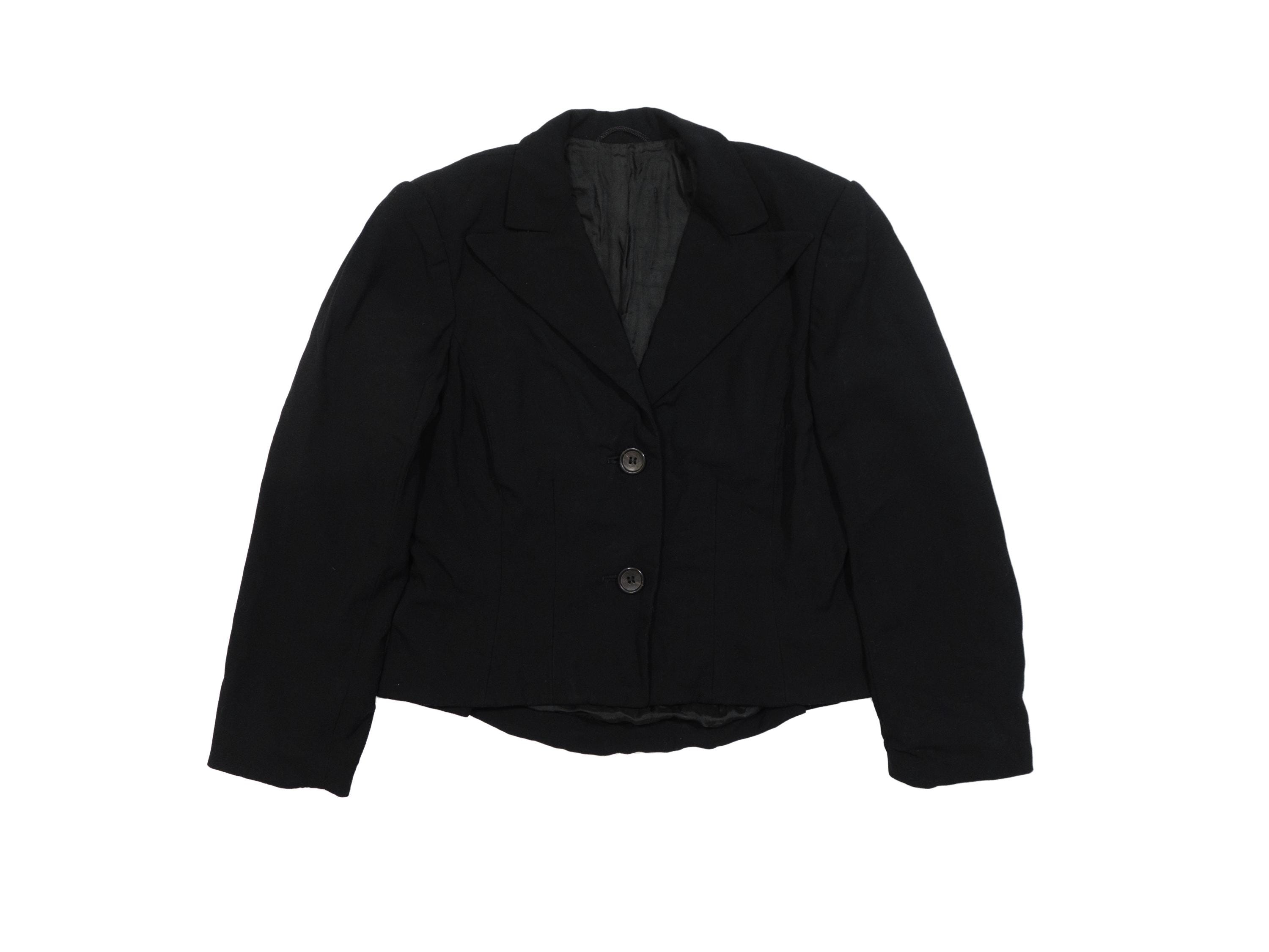 90s Jil Sander Suit - Etsy