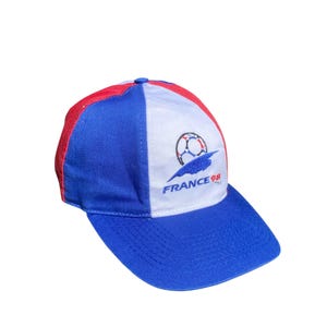 Cap France 1998 - Etsy