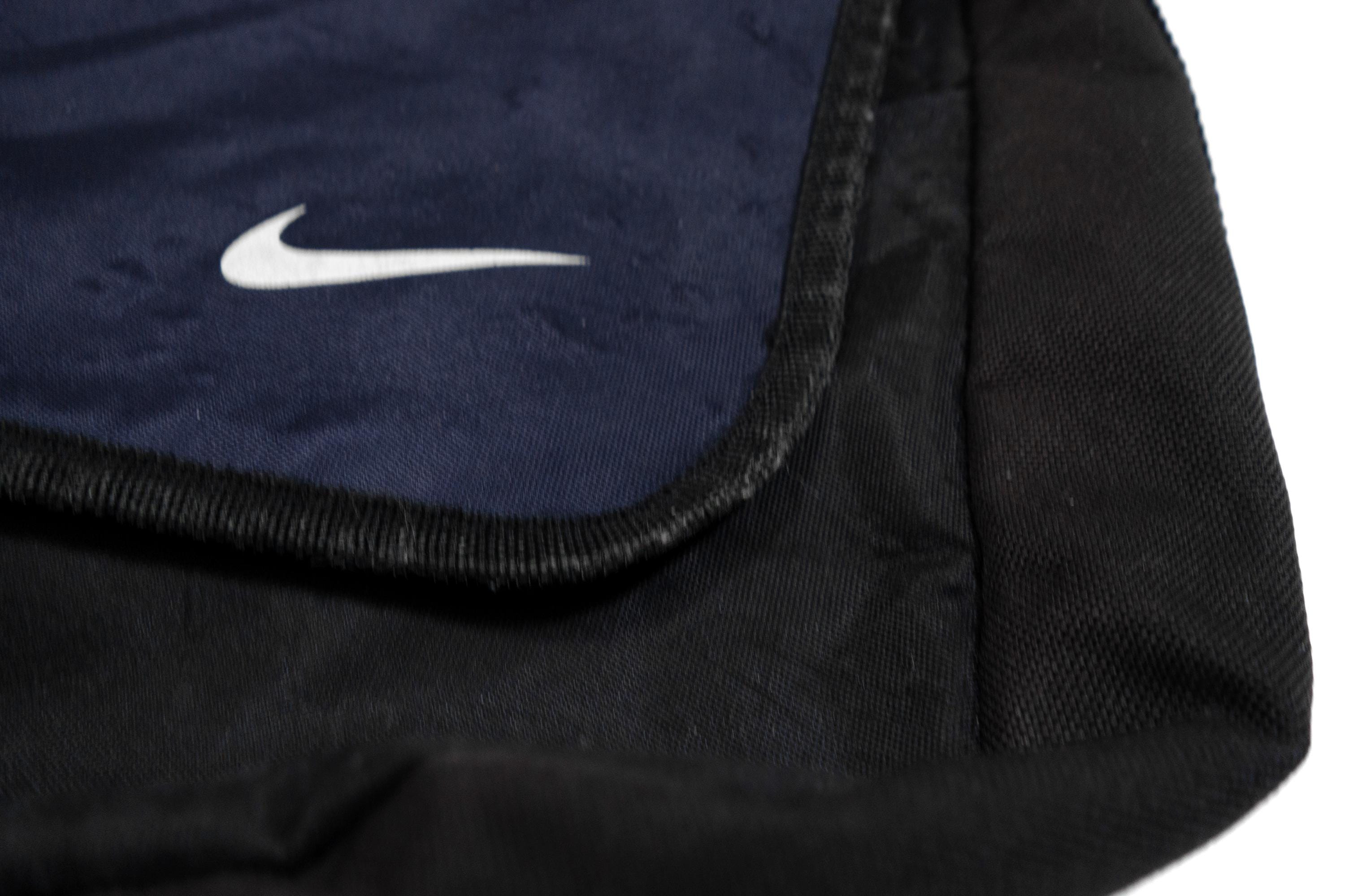 Nike 90s Swoosh Messenger Bag Laptop Shoulder Bag Vintage - Etsy