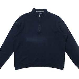 Prada Quarter Zip - Etsy