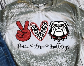 Uga Mama | Etsy