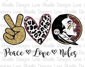 Download Fsu Seminoles Svg Etsy