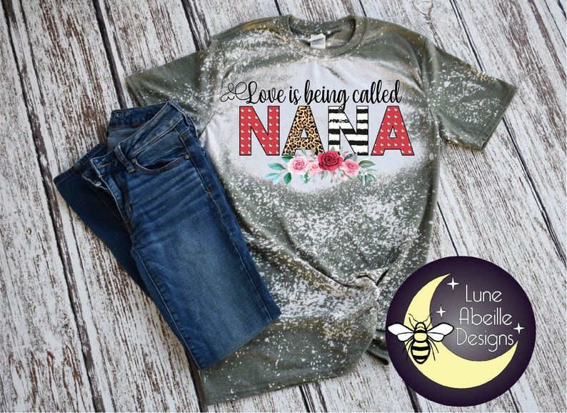 Free Free 121 Love Being Called Nana Svg SVG PNG EPS DXF File