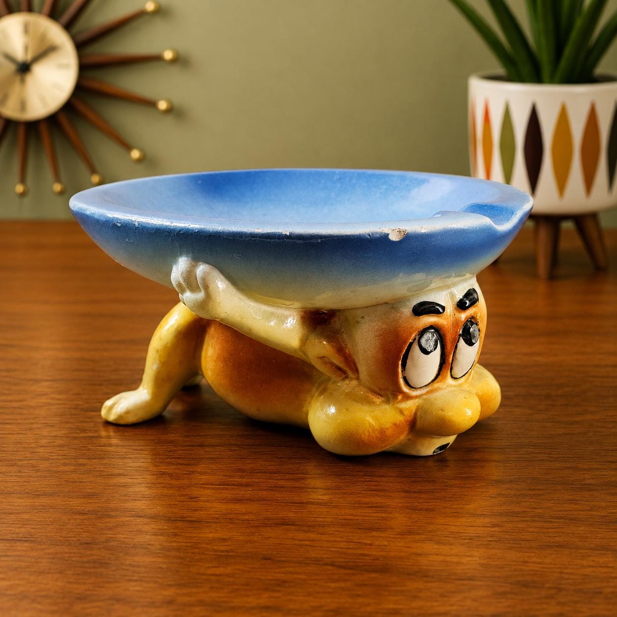 Kreiss Psycho Ceramics - Etsy