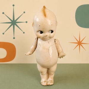 Rose O'neill Kewpie - Etsy