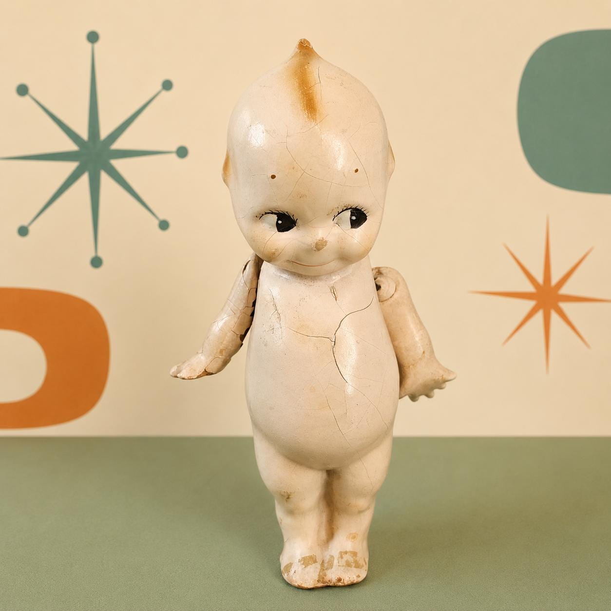 Rose Oneill Kewpie Dolls - Etsy