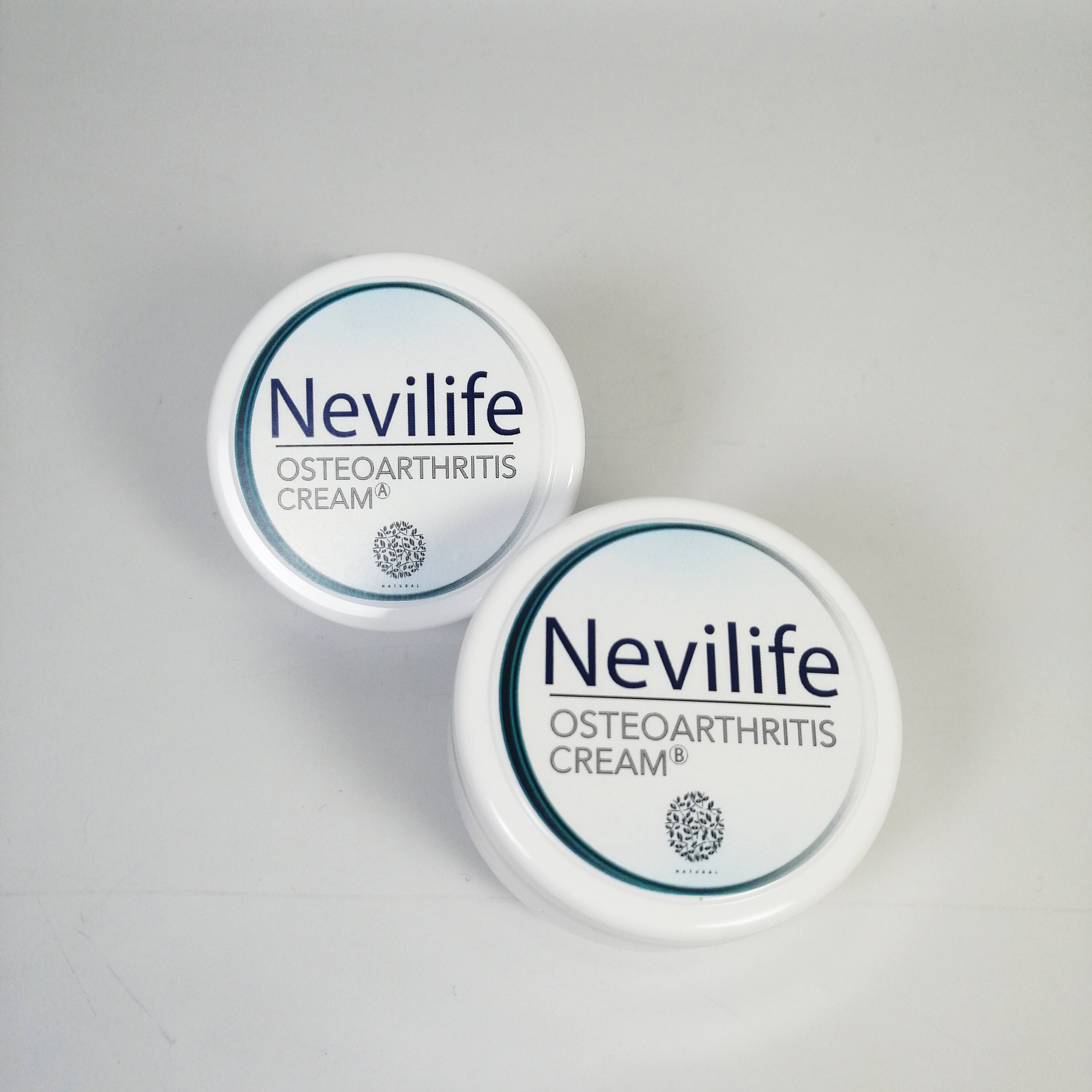 Natural Cream for Osteoarthritis salve arthritis herbal Etsy