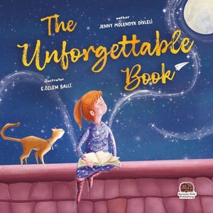 The Unforgettable Book | Islamic Children&#39;s Book