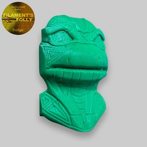 TMNT Tiki - Don (Donatello)