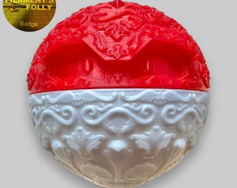 Sier Hisuiaanse Voltorb