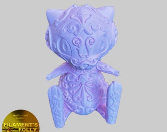 Ornamental Mew