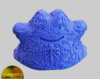 Ornamental Ditto