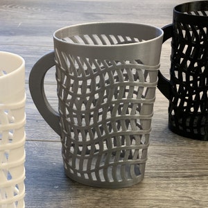 JUGZ: The Great Canadian Milk Jug (Plaids Edition)