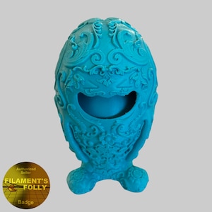 Ornamental Wobbuffet