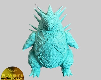 Ornamental Tyranitar