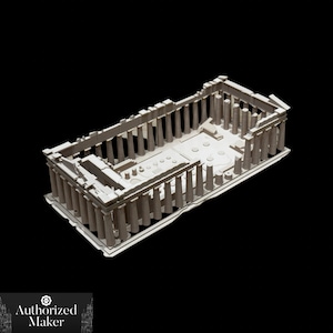 Parthenon - Athens, Greece