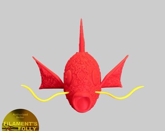 Ornamental Magikarp