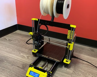 PARTZ: Original Prusa i3 MK3S Colour Changing Kit