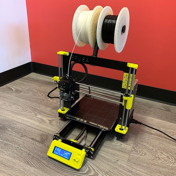 PARTZ: Original Prusa I3 MK3S Colour Changing Kit - Etsy PARTZ: Original Prusa I3 MK3S Colour Changing Kit - Etsy