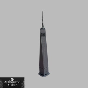 One World Trade Center - Nueva York, NY, EE.UU.