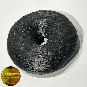 Everything Everywhere (Nothing Matters) Bagel