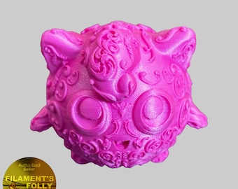 Ornamental Jigglypuff