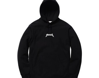 yeezus hoodie