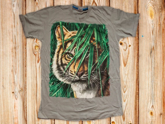new tiger shirt