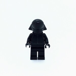 LEGO First Order Crew Member Star Wars MINIFIGURE