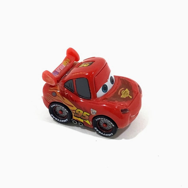 LIGHTNING McQUEEN Cars AppMates for iPad Disney PIXAR Car