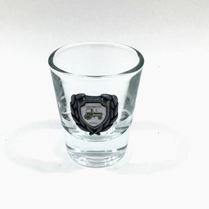 Waterloo Iowa - Souvenir Collectible Shot Glass