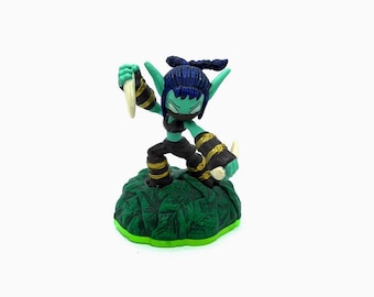 STEALTH ELF Skylanders Action Figure Toys To Life