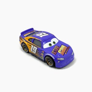 Bobby swift cars 3 diecast cheap