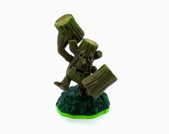 STUMP SMASH Skylanders Action Figure Toys To Life