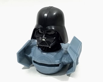 Darth Vader McDonalds Happy Meal Toy Star Wars