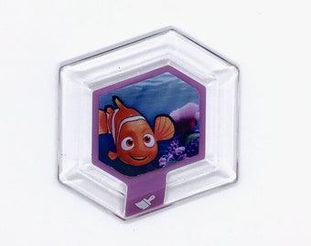 Disney Infinity Nemo's Seascape Power Disc