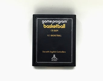 Basketball, Atari Jogos online