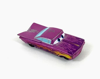 Ramone Car Cars Svg - Etsy