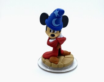 SORCERER'S APPRENTICE MICKEY Disney Infinity Figure Character