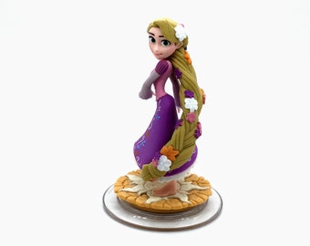 RAPUNZEL Disney Infinity Figure Tangled