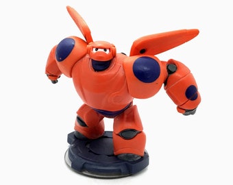 Baymax DISNEY INFINITY Figure