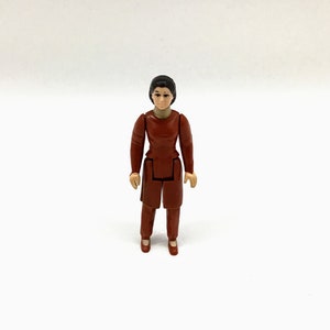 Princess Leia Bespin Vintage Star Wars Figure Kenner