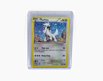 Nintendo Pokemon Trading Card Game Cards HOLO McDonald's Shining