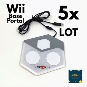 Infinity Wii Base Etsy