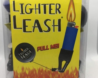 russian doll lighter leash