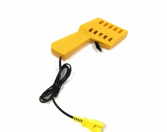 tyco slot car controller